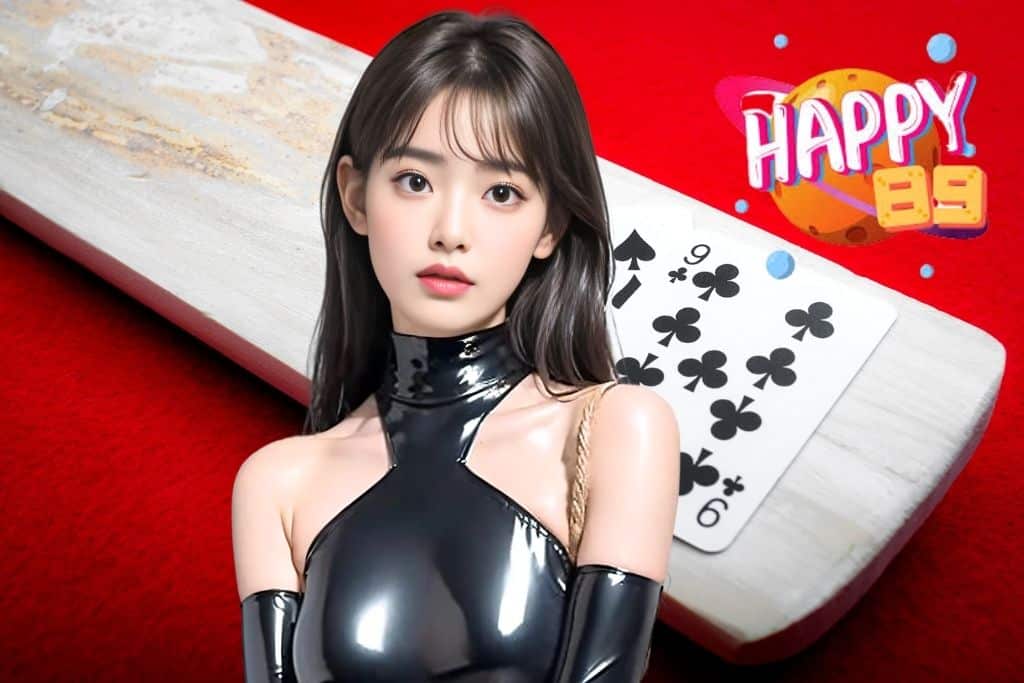 ทดลองเล่น HAPPY89