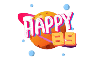 HAPPY89